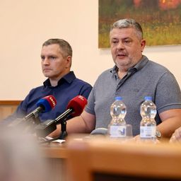 „Ez a stáb nem alkalmas” – a női és a férfiválogatott kapitányát is menesztették