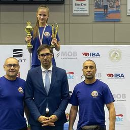Magyar boksz: Még tűzszünet sincs a szövetségben zajló háborúban