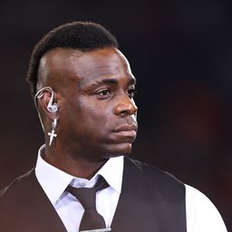 Balotelli elárulta, mi kell ahhoz, hogy a PSG-hez igazoljon