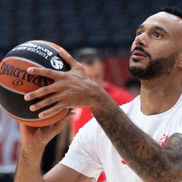 Hanga győztes meccsen mutatkozott be a Crvena zvezdában