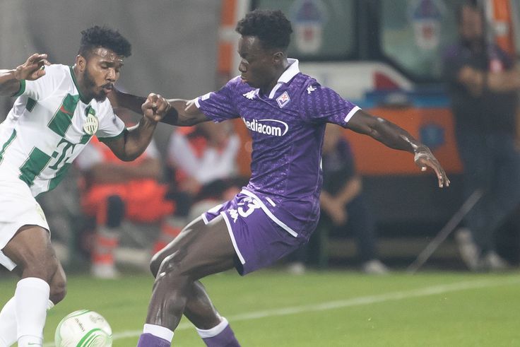 Ikszelt a Fradi Firenzében; második El-meccsét is megnyerte a Liverpool – reggeli hírösszefoglaló