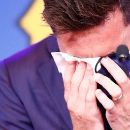 Messi visszatér a Camp Nouba, ígéri a főnöke