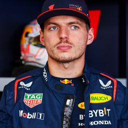 Szokatlan módon lehet világbajnok Max Verstappen – Katari Nagydíj-beharangozó
