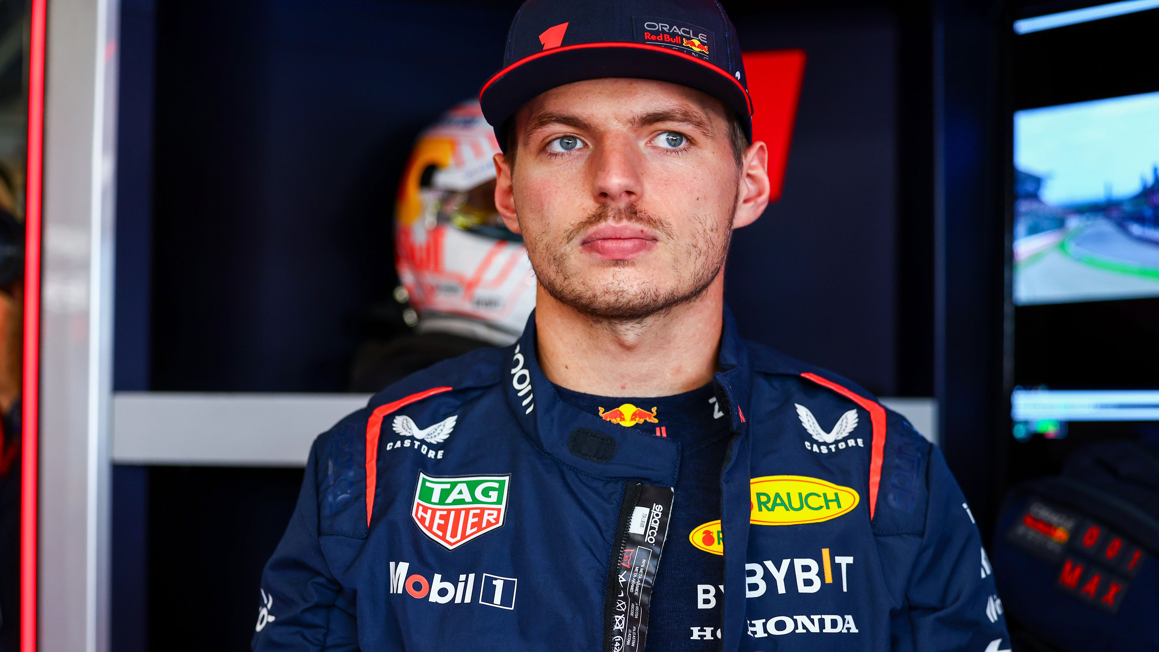 Max Verstappen már szombaton világbajnok lehet Katarban