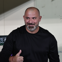 Dejan Sztankovics a döntetlen után: „Nagyon boldog vagyok!”