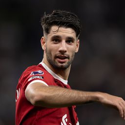Egy mutató, amiben Szoboszlainál nincs jobb a Premier League-ben