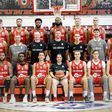 Kikapott és nem jutott tovább a Körmend az Európa-kupában