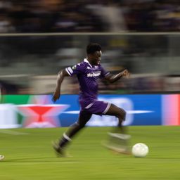 „Őrült Fiorentina” – így látta az olasz sajtó a Fradi elleni mérkőzést