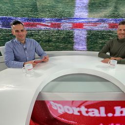 Éless Dénes: „Csak Németországban 20 millió NFL-rajongó van"