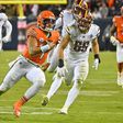 Akár izgalmas meccset is hozhat a szenvedők összecsapása az NFL-ben