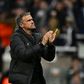 Luis Enrique a súlyos vereség után: „Nem ezt érdemeltük!”