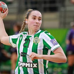 Négyből négy: román ellenfelét is legyőzte a Ferencváros a BL-ben