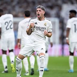 Győztes meccsen vesztette el kulcsemberét a Real Madrid