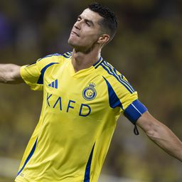 Cristiano Ronaldo ismét gólt szerzett; Szappanos Péterék már a tabella utolsó helyén