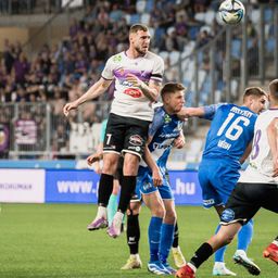 Négy vereség után javítana a Kecskemét, Szabó István nagyon bízik a csapatában