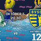 Először kapott ki a BVSC a BL-selejtezőben