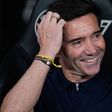 Marcelino a játékvezetést kritizálta a Real Madrid elleni meccs után
