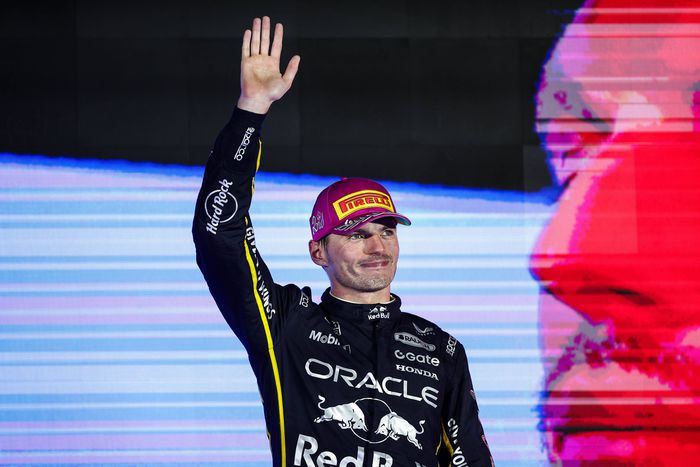 Verstappen versenyről versenyre közelebb kerül Piastrihoz