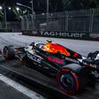 Képes lesz Verstappen megtörni a szingapúri átkát?