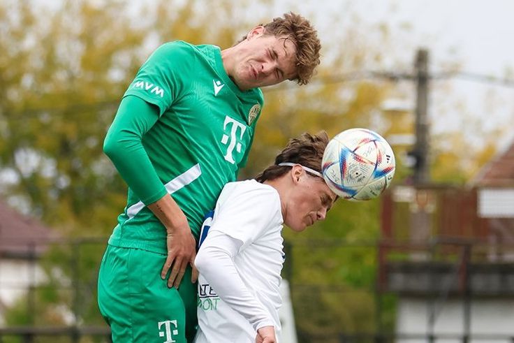 Siófokon is nyert az FTC, egyre nagyobb bajban a Haladás