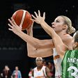 Micsoda szezonkezdet: Juhász Dorka 13 ponttal nyitott a török bajnokságban