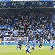 Az Alavés megállította az Elche menetelését a La Ligában