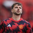 Mason Mount: Száz százalékig támogatom Ruben Amorimot