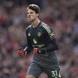 Kapuslegendához hasonlítják a Manchester United új hálóőrét