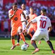 Rashford-gól, Lewandowski tizenegyest rontott, pont nélkül maradt a Barcelona Sevillában