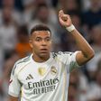 Mbappé bokája megsérült, ennyit kell kihagynia