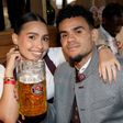 A Bayern München az Oktoberfesten ünnepelte rekordgyőzelmi sorozatát