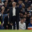José Mourinho összetűzésbe került egy újságíróval