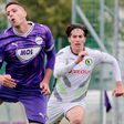 A visszatérő támadó duplájával pontot szerzett az Újpest, gálázott az MTK, kikapott az ETO