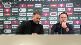 Robbie Keane értékelése az FTC–Paks rangadó után