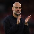 Pep Guardiola megnyugtatta a Manchester City szurkolóit