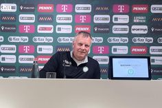 Bognár György értékelése a Ferencváros elleni rangadó után