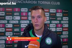 Windecker József: A focinak a lényege, a szurkolók