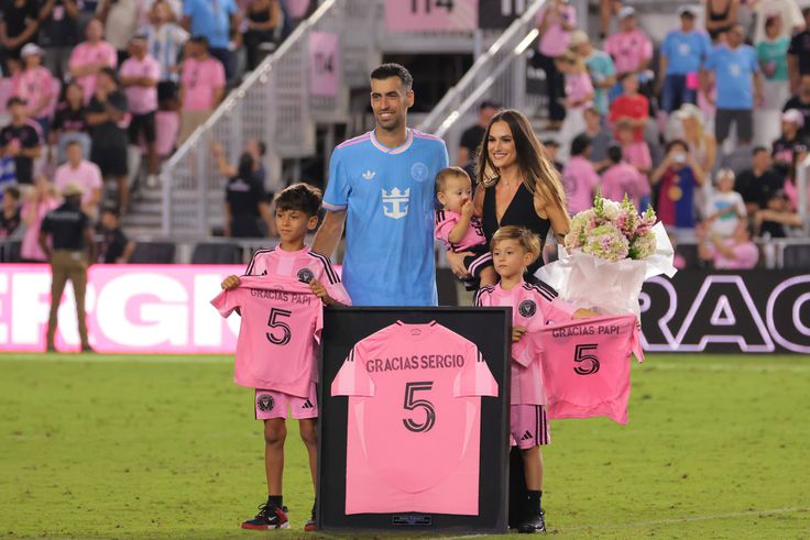 Busquets elbúcsúzott, Messi három gólpasszt adott, Jordi Alba duplázott – VIDEÓ