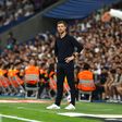 Xabi Alonso: A lehető legmagasabb szinten kell játszanunk