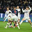 Bajnoki rangadó a Decathlon Arénában, a Lille megállítaná a PSG menetelését