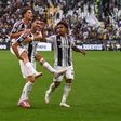 A bajnoki éllovas ellen bizonyíthat a Juventus
