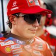 Hivatalos: Marc Márquez vállát törte Indonéziában