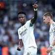 Vinícius Júnior: Ha így folytatjuk, megnyerjük a La Ligát