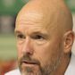 Erik ten Hag visszatérhet korábbi sikerei helyszínére