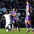 Továbbra is nyeretlen a Fiorentina