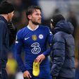 Kihagyja a világbajnokságot a Chelsea védője