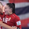 Női kézilabda Eb: újabb nagy harc következik