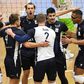 A Kaposvár simán legyőzte a DEAC-ot a férfi röplabda Extraligában