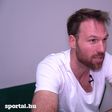 Nagy Viktor: „Sokat csalódtam, leginkább az emberekben”