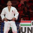 Cselgáncs: Ungvári Attila bronzérmes a bakui Grand Slamen